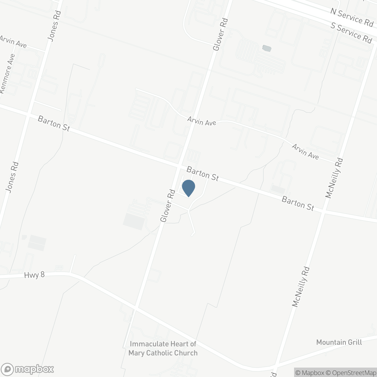 44 - 288 GLOVER ROAD, Hamilton, Ontario L8E 5H6
